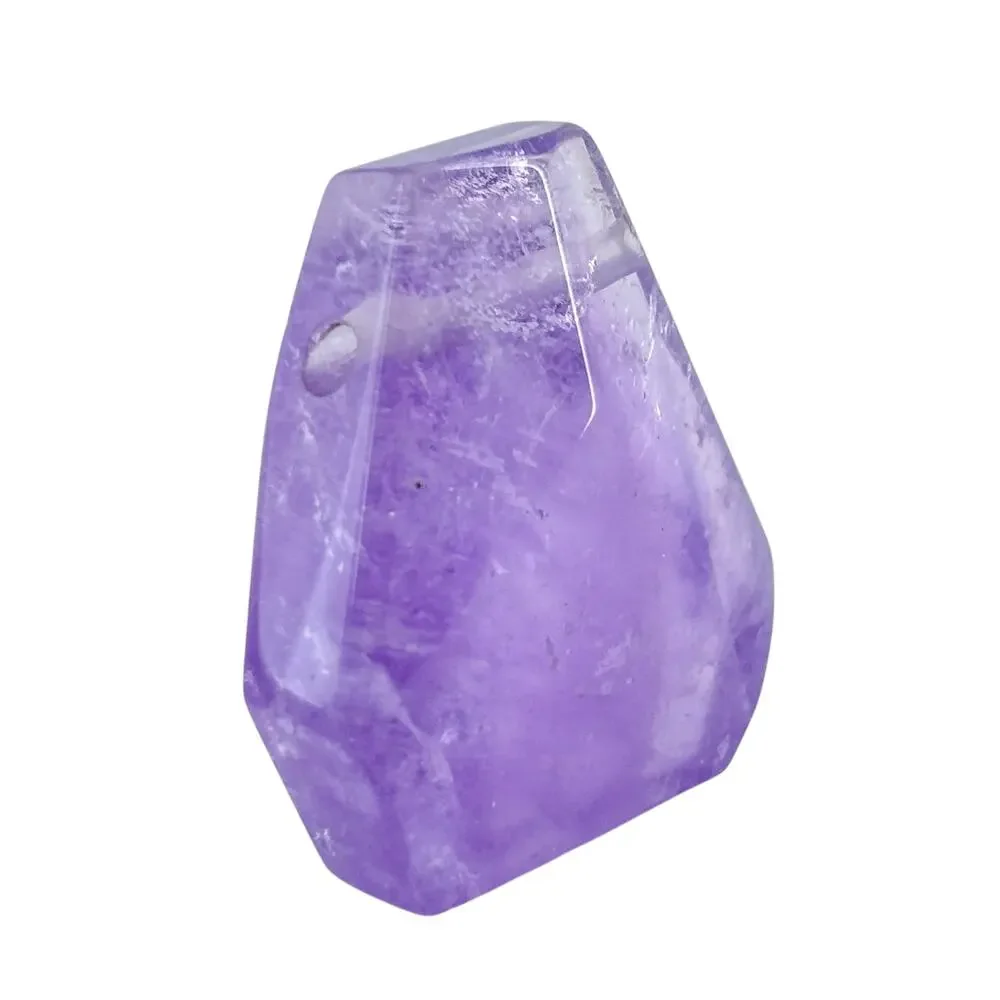 Unbranded chunky amethyst